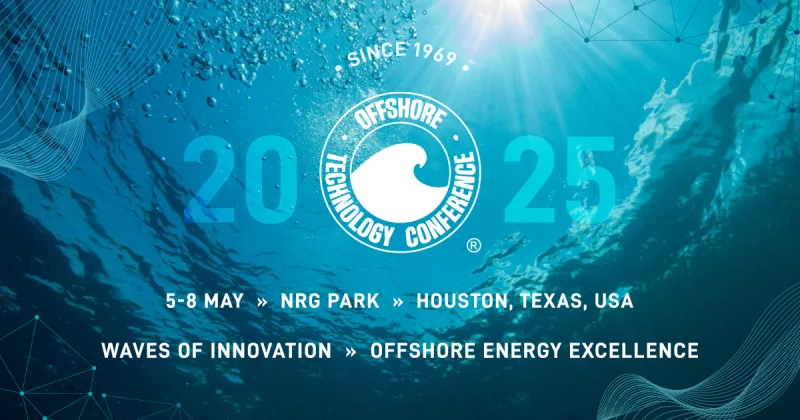 RJ Ingeniería presente en la OTC 2025: Neuquén en el centro de la energía mundial